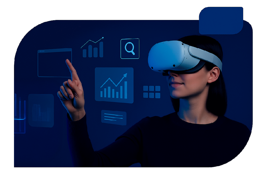 OmniXReal World